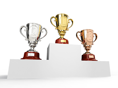 榮譽(yù)資質(zhì)